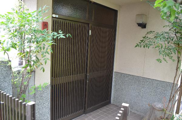 1960s wood house in Hyogo