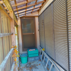 1970s wood house in Mie Mihama
