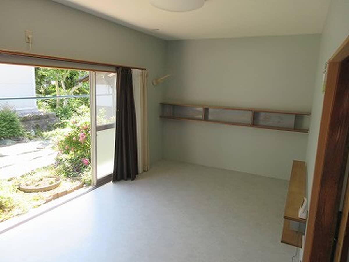 1960s wood house, 4-min walk to station, Hiroshima