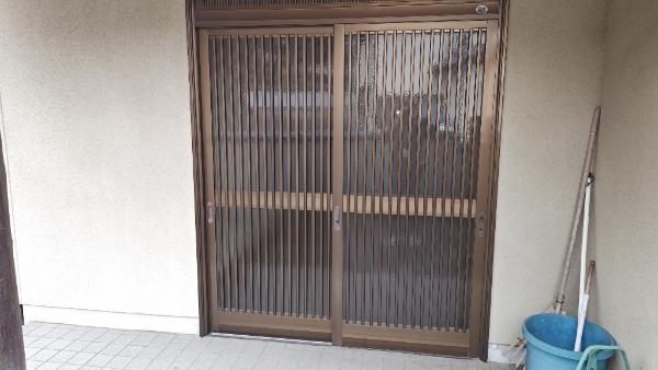 1990s wood house in Hyogo