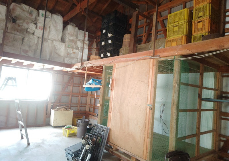 1990s wood house, 18-min walk to station, Saitama