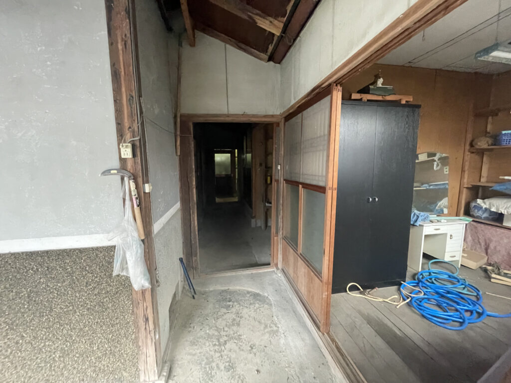 House in Nara