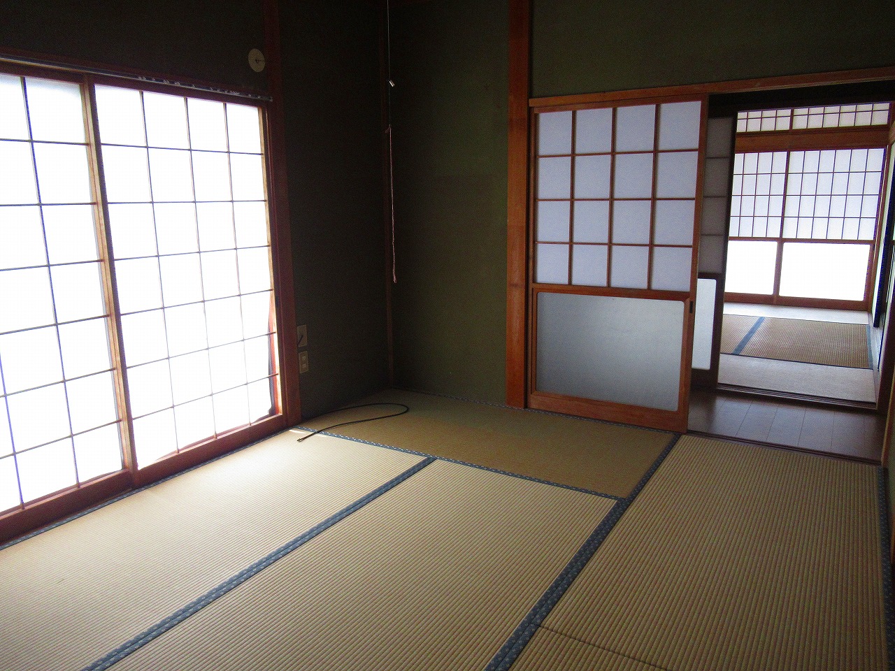 House in Oita