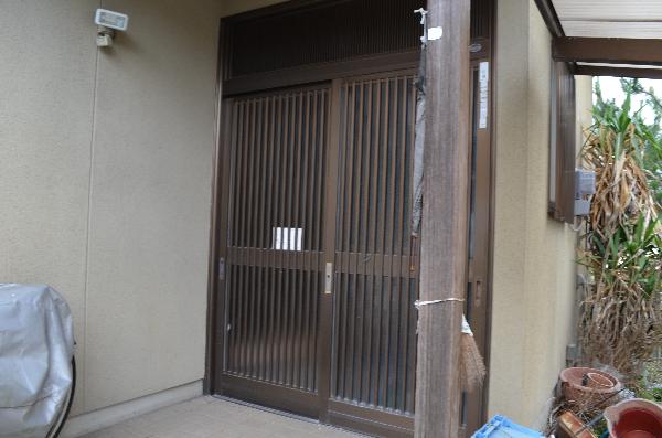 1990s wood house in Hyogo