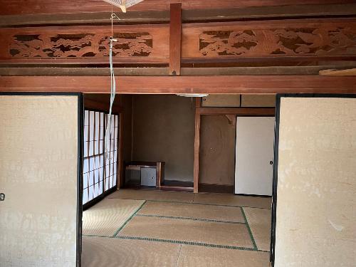 House for Sale 48 (Komachi Area)