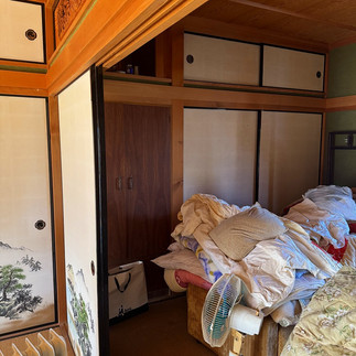 1980s wood house, 8-min walk to station, Mie