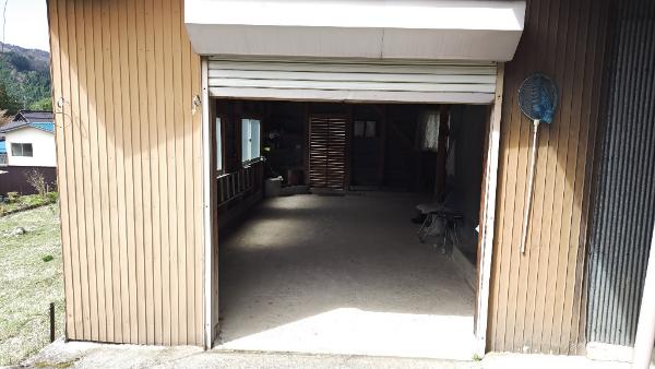 1970s wood house in Hyogo