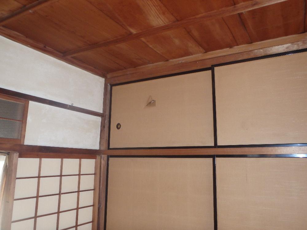 1970s wood house in Kagawa
