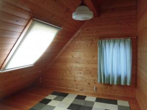 1990s wood house in Miyagi