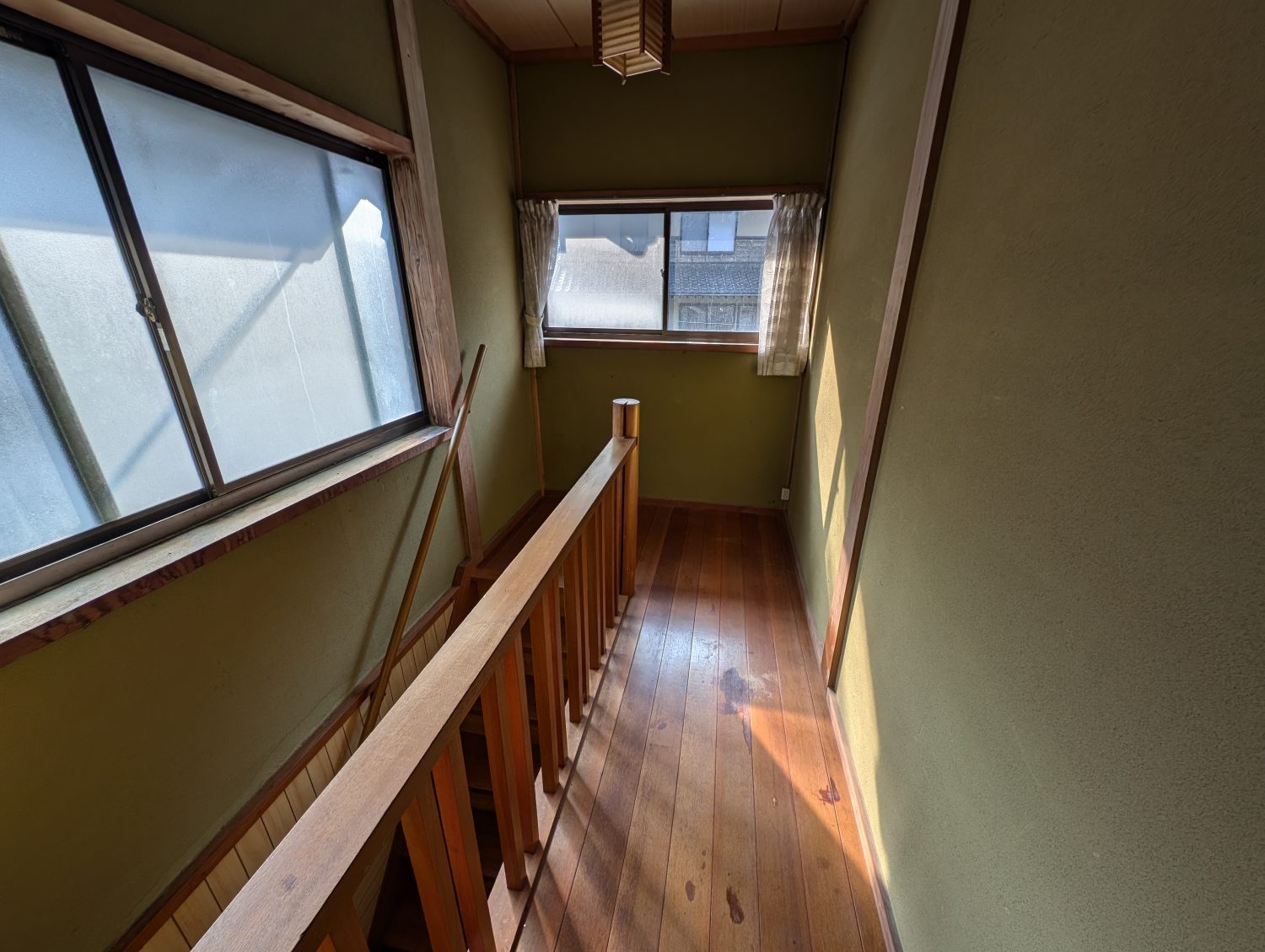 1980s wood house in Hyogo