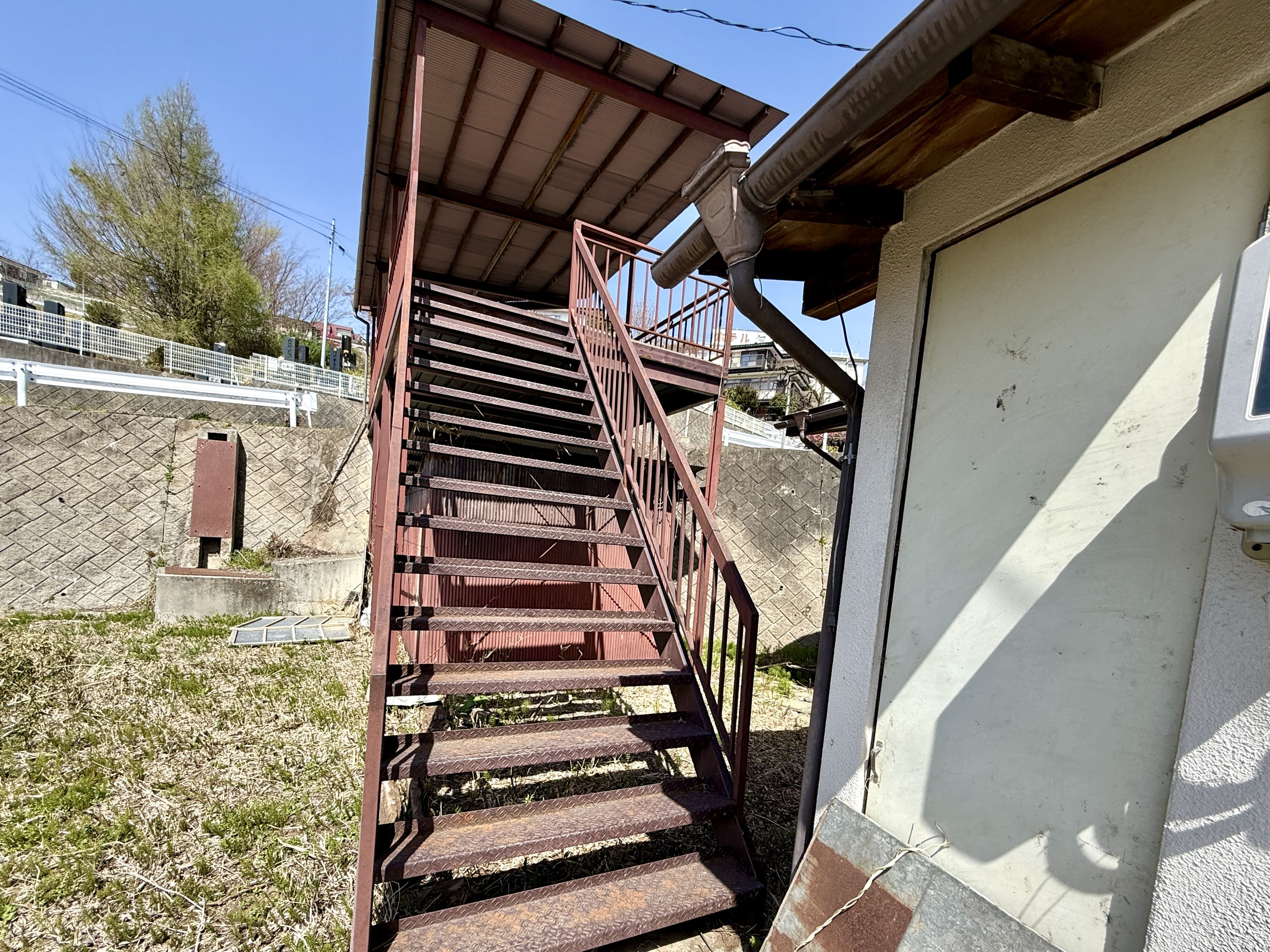 1960s wood house, 6-min walk to station, Nagano