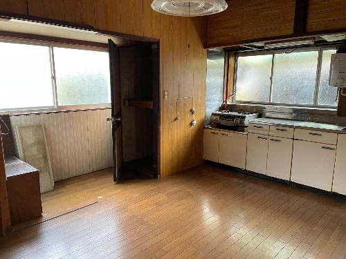 House for Sale 48 (Komachi Area)