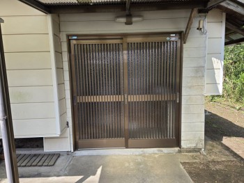 House in Kaseda, Minamisatsuma