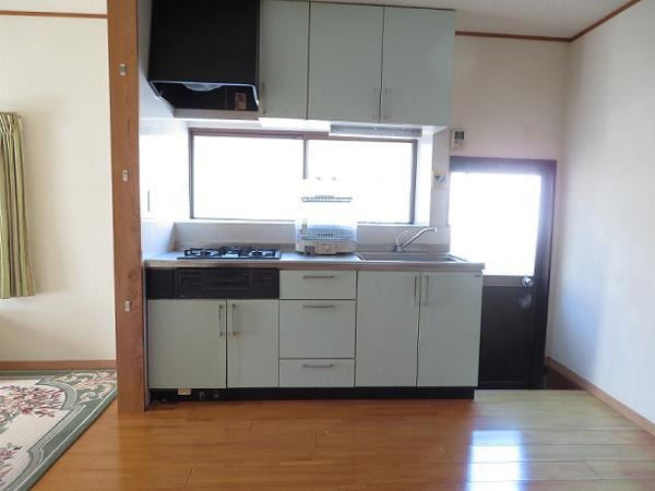 1970s wood house in Oita