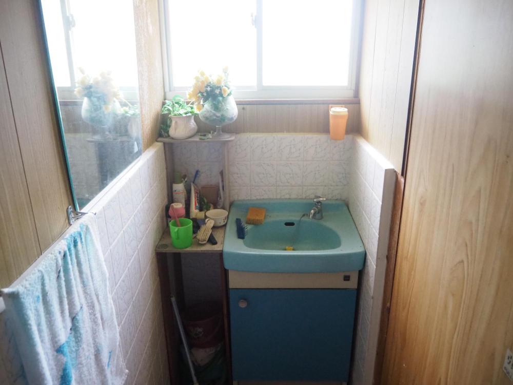 1930s wood house in Tokushima