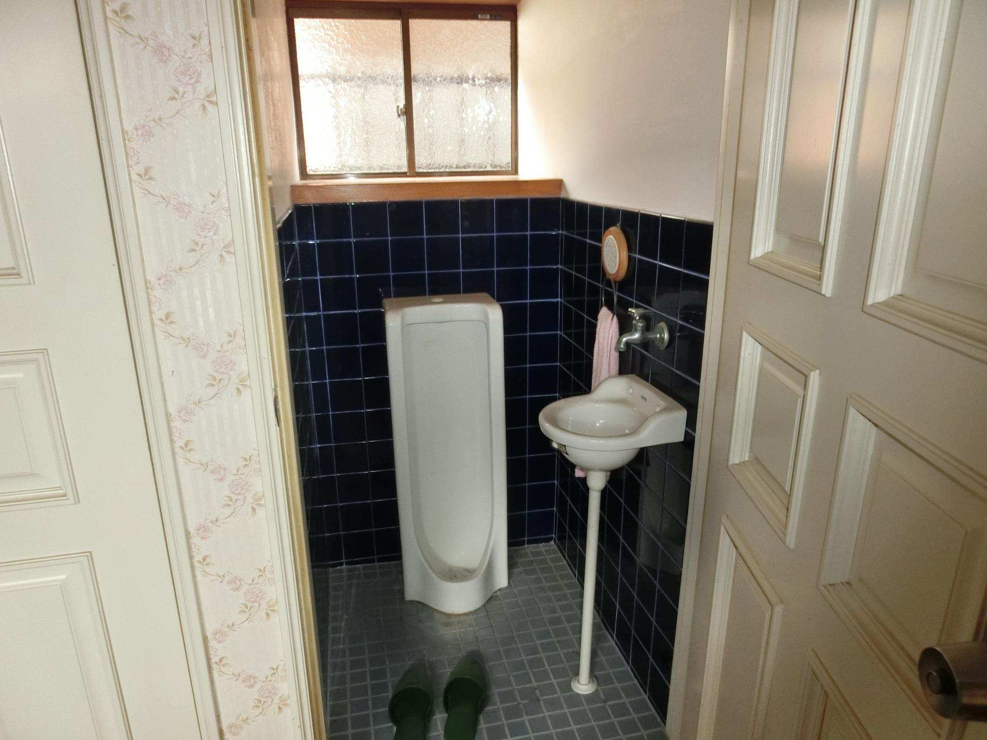 1920s house in Fukuoka