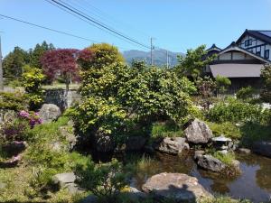 1970s wood house in Niigata