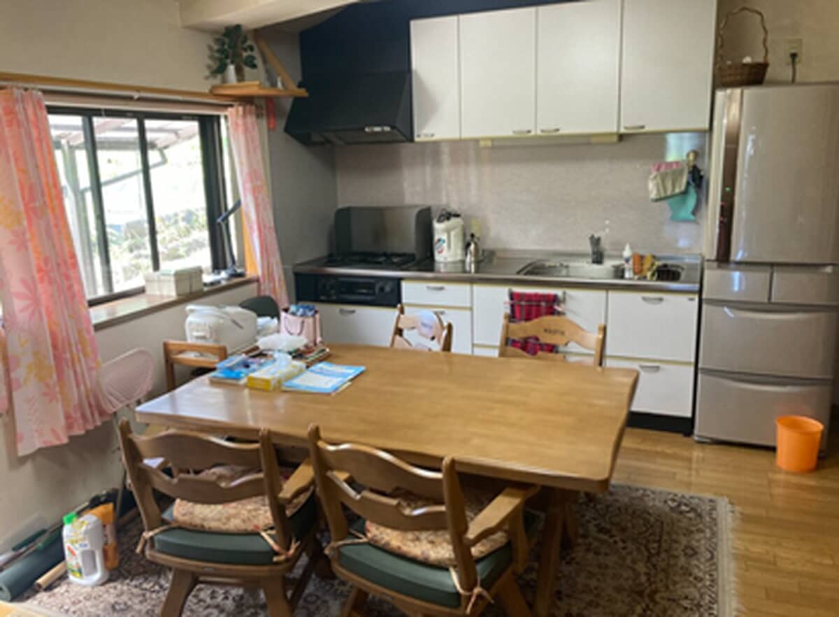 1950s wood house, 11-min walk to station, Hiroshima