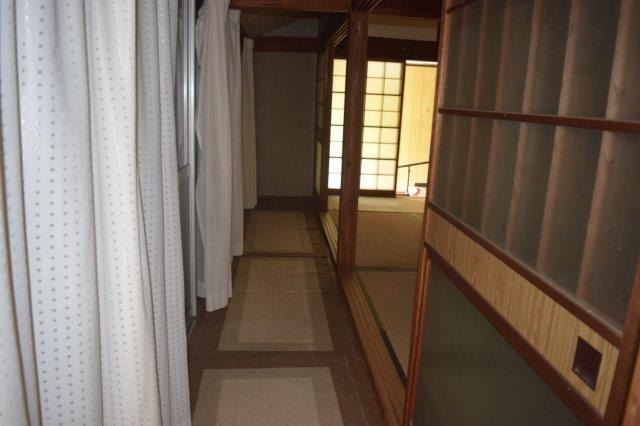 Wood house in Kochi