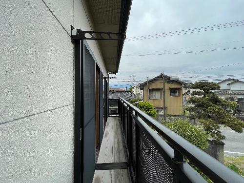 House No. 107 (Kamihō District)