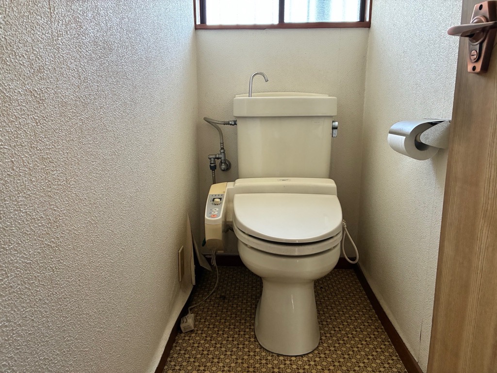 1980s wood house, 6-min walk to station, Ibaraki