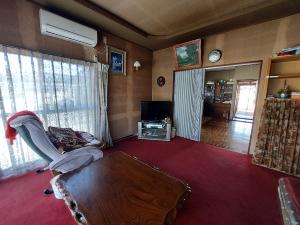 1970s wood house in Fukui
