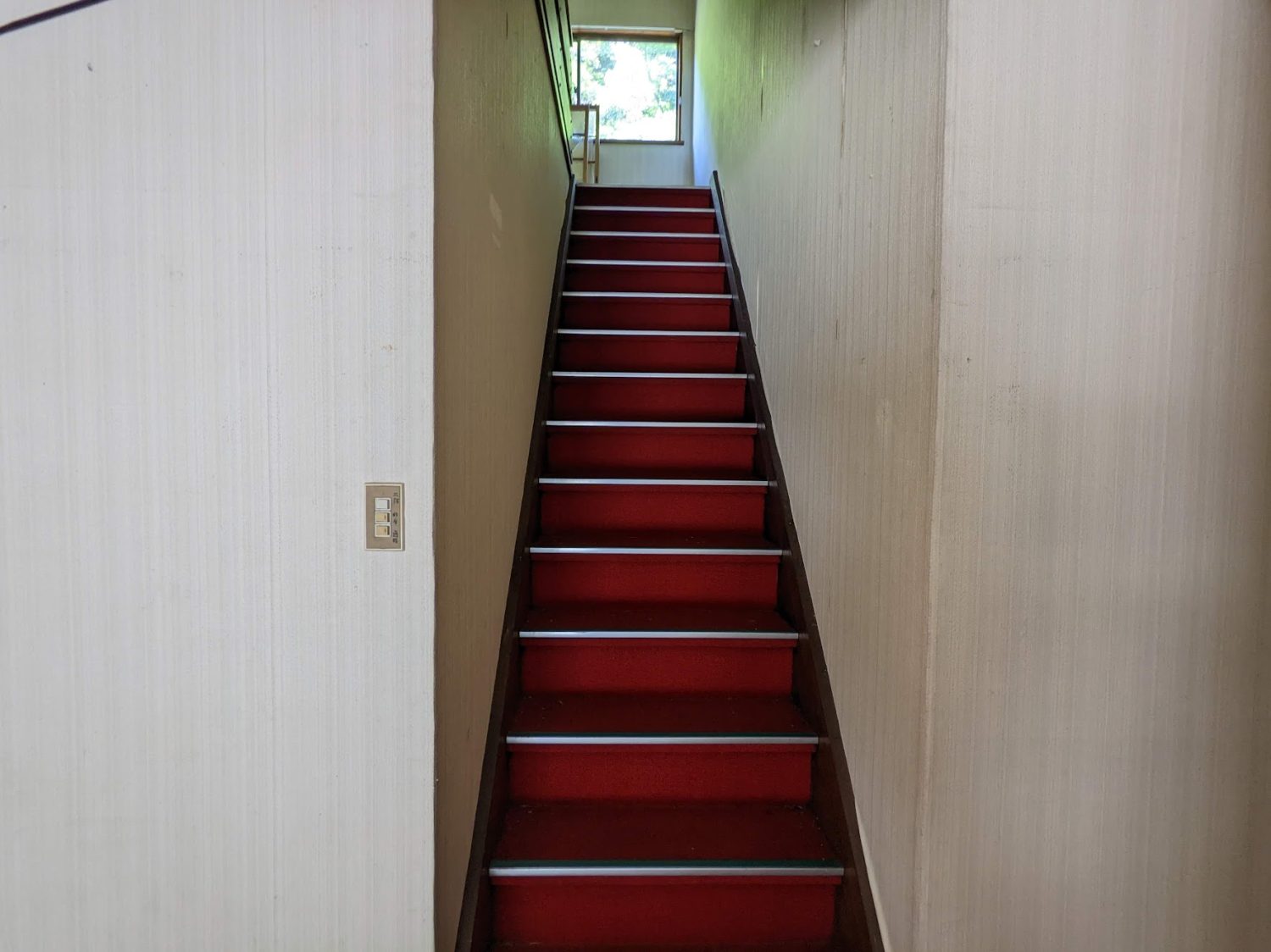 1980s steel-frame house in Hyogo