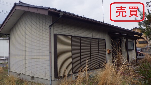 1990s wood house in Tochigi
