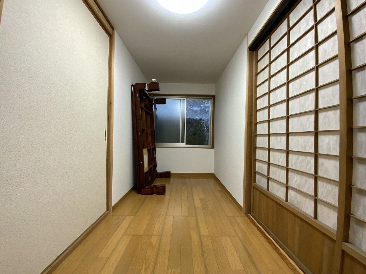 House in Yamaguchi