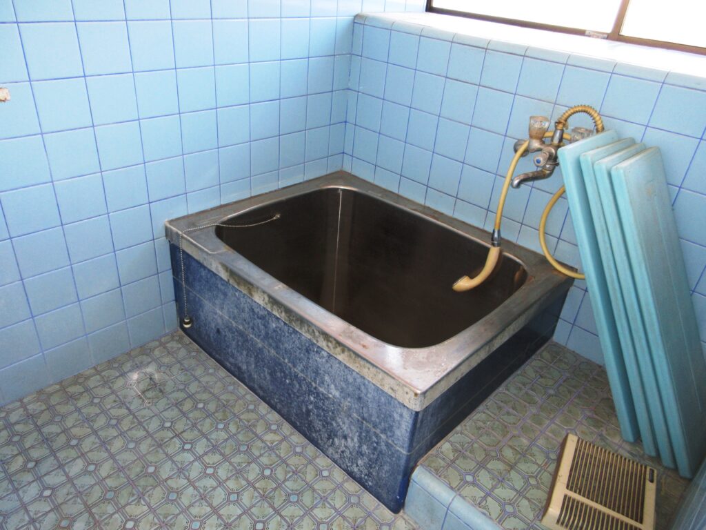 Vacant House (Sale) [No.220] Shimogo 5,000,000 yen Built Showa 43