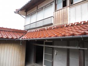 1910s wood house, 3-min walk to station, Shimane