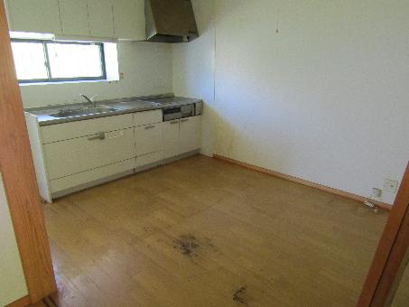 1980s wood house in Oita