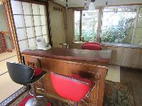 F-42 Natural and abundant, property with many rooms, hobbies flourish ♪