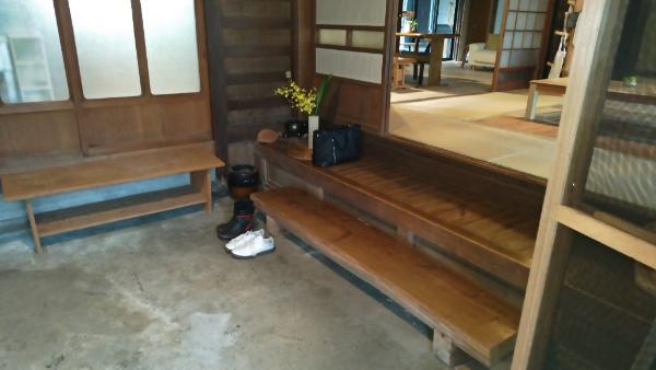 Wood house in Hyogo