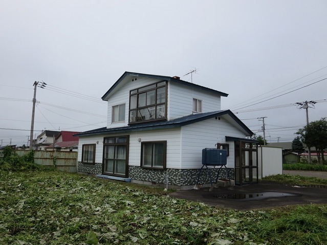 Toshihetsu-Honmachi 33-6 House