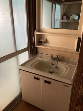 1980s house in Osumi, Soo, farmland, approval needed