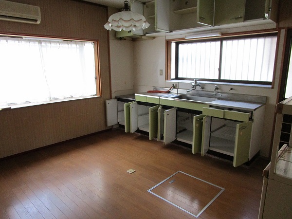 Chikaenaga [6162]