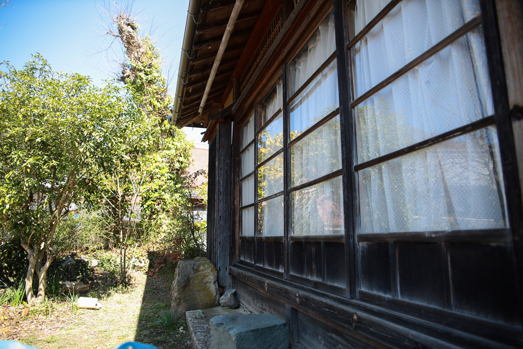 House in Shiga
