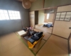 1950s wood house on a large plot in Toyama