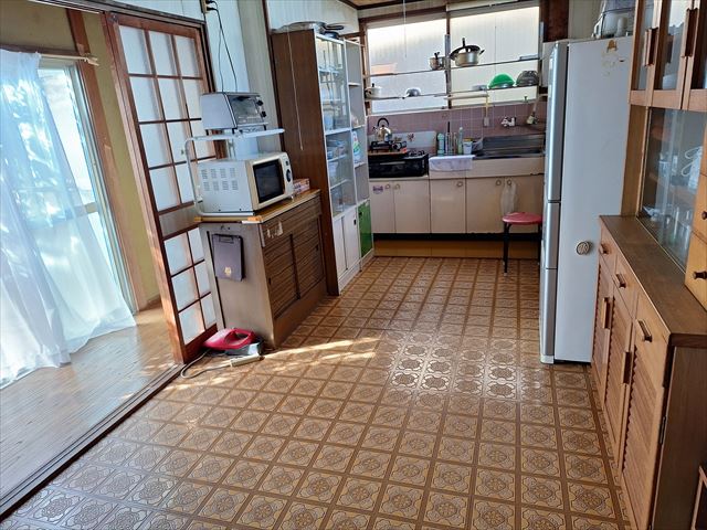 1930s wood house, 3-min walk to station, Yamaguchi