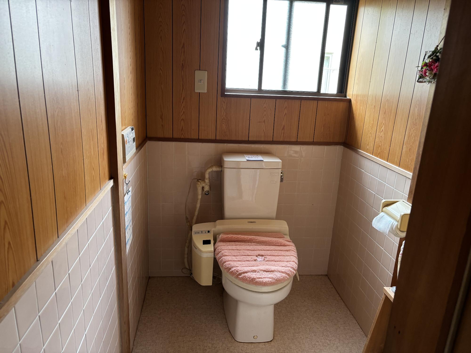 1980s wood house in Nagano