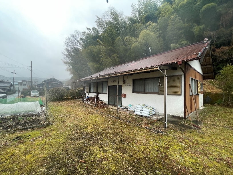 House in Nara