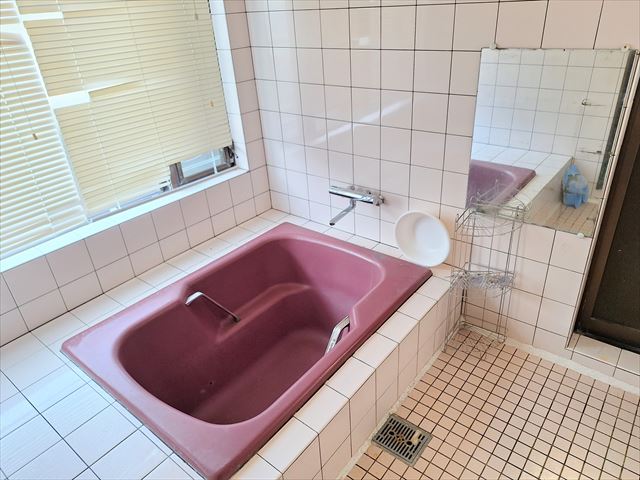 1980s wood house, 6-min walk to station, Yamaguchi
