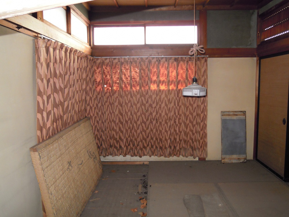 1960s house, 17-min walk to station, Yamagata