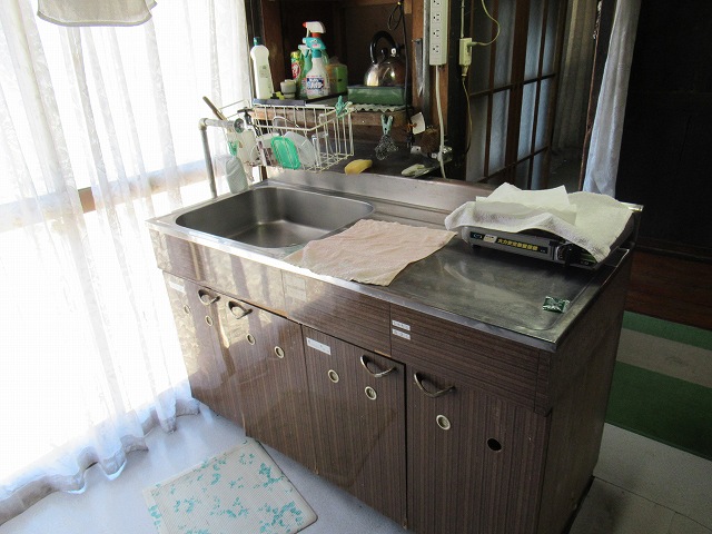 Wood house in Nagano