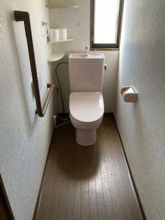 1990s wood house in Niigata