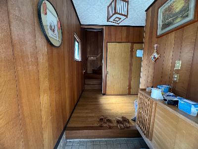 1970s wood house, 12-min walk to station, Hyogo