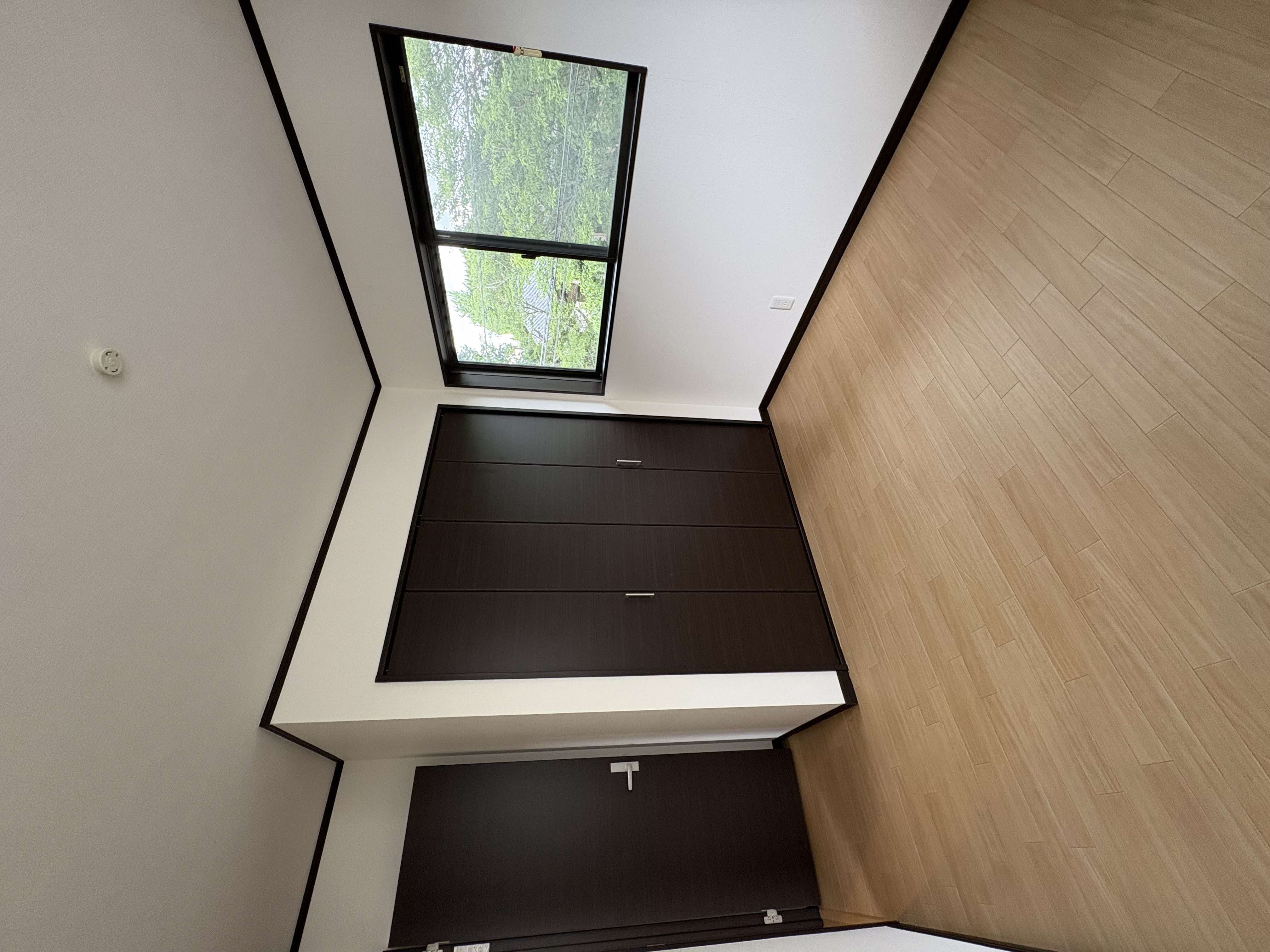 2010s wood house in Kumamoto