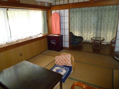 Registered Property 040 Sugiyama [Recruiting]
