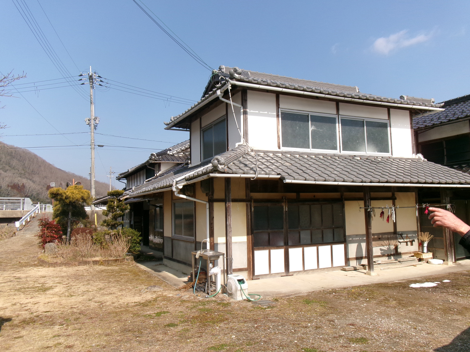 House in Hyogo